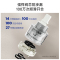 九牧(JOMOO) 不锈钢单把厨房龙头 33221-748/7B-Z