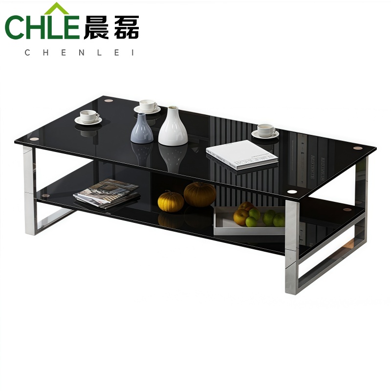 晨磊 长茶几 120*60*45cm 个高清大图