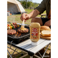 塔特SOS汉堡酱 210g