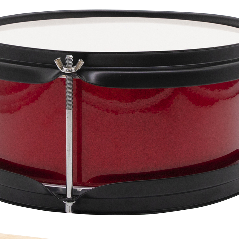 华森葳小军鼓高清大图