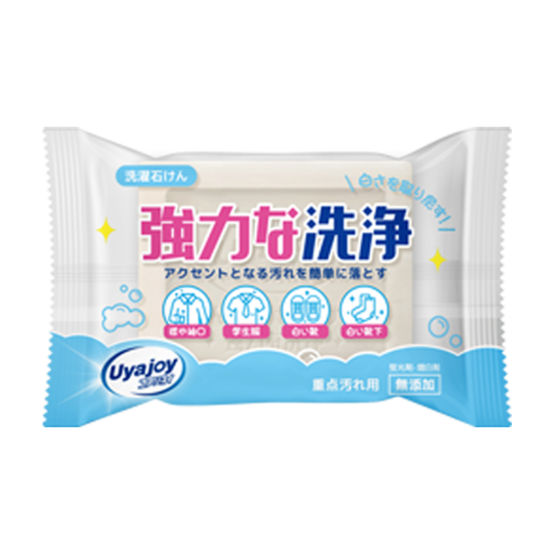 日本UYAJOY亚乐清洁无忧7件套YL-250905(1156g+1400ml)高清大图