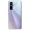 vivo Y73s 5G新品手机 8GB+128GB 银月 7.73mm旗舰级轻薄机身 三星AMOLED高清护眼屏 4800万后置三摄 一体化双模5G手机新品
