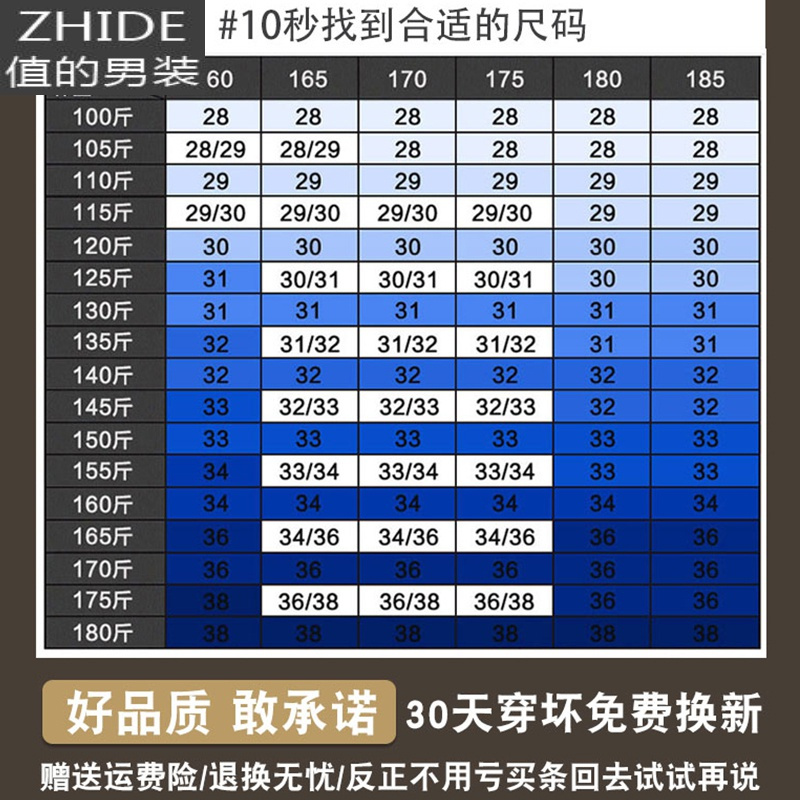 SUNTEK春季男士休闲裤宽松直筒春秋款男裤子韩版百搭西裤裤子男夏季长裤西裤