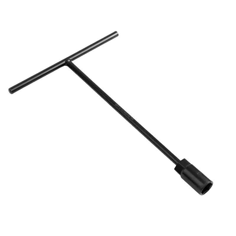 智铮朗月 T型套筒扳手 10mm 个高清大图