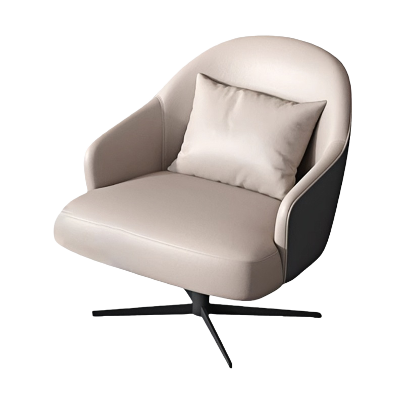 璎蕙 洽谈沙发椅单人 张高清大图