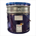 金鱼 白磁金属漆 16kg 桶 白色 20kg/桶