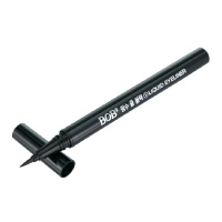 BOB 新眼界防水眼线液笔 1.2ml 防水 不晕染
