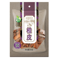 禾煜 桂皮50g/袋装 烹饪火锅 调味料香料炖肉 调味品