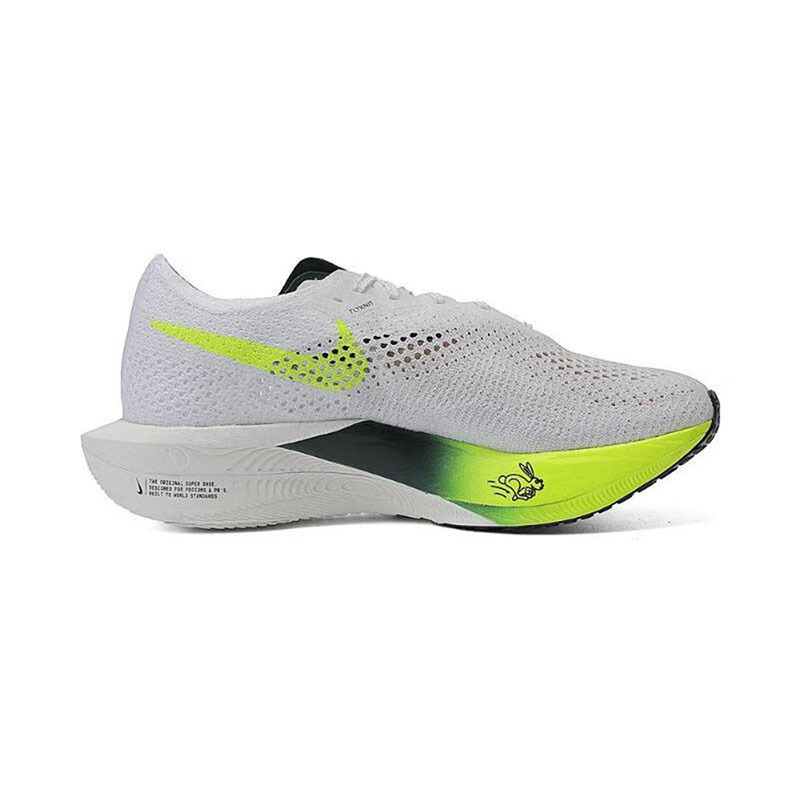 nike耐克竞速碳板鞋vaporfly next%3 男子马拉松跑步鞋fz4017-100