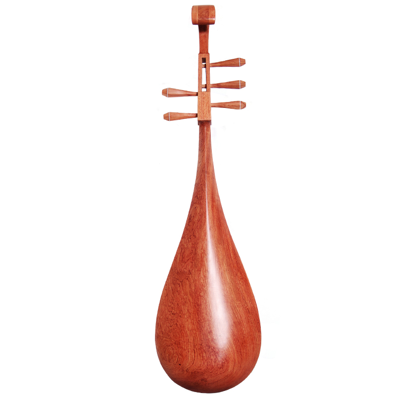 全国宅配無料 ⓱筑前琵琶用 撥・楓（16cm） - vistoriatecvale.com.br