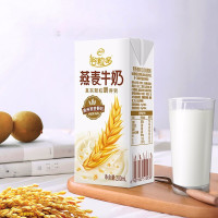 伊利谷粒多 燕麦奶 200ml*12盒