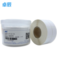 卓辰 Z15-20-1500打印标签1500片/卷(单位:卷)