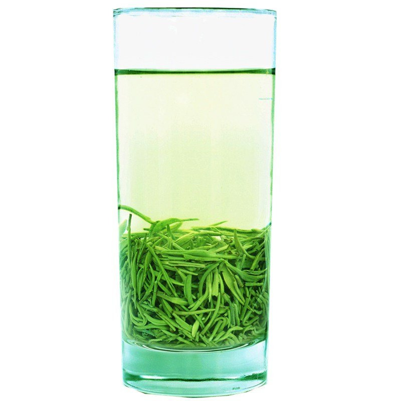 信阳毛尖绿茶2020新茶叶雨前春茶浓香型散装清云茶坊自产自销500g