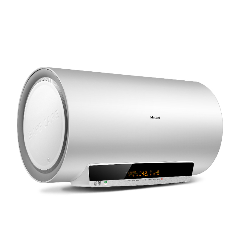Haier/海尔热水器60升变容速热型电热水器EC6003-YT1 1级能效 高温抑菌 健康淋浴 3000W速热