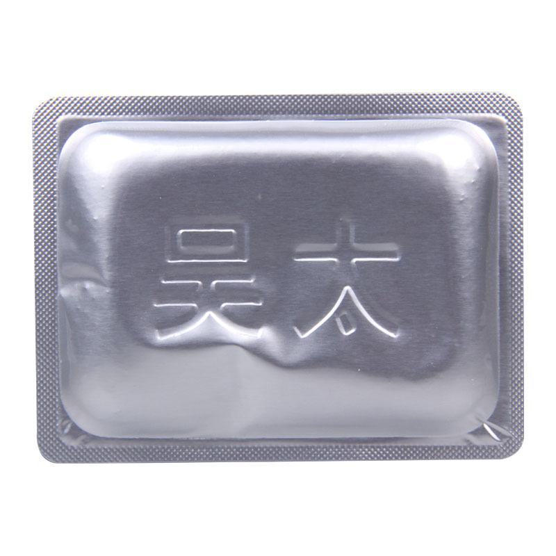吴太 四维他胶囊 12粒/盒