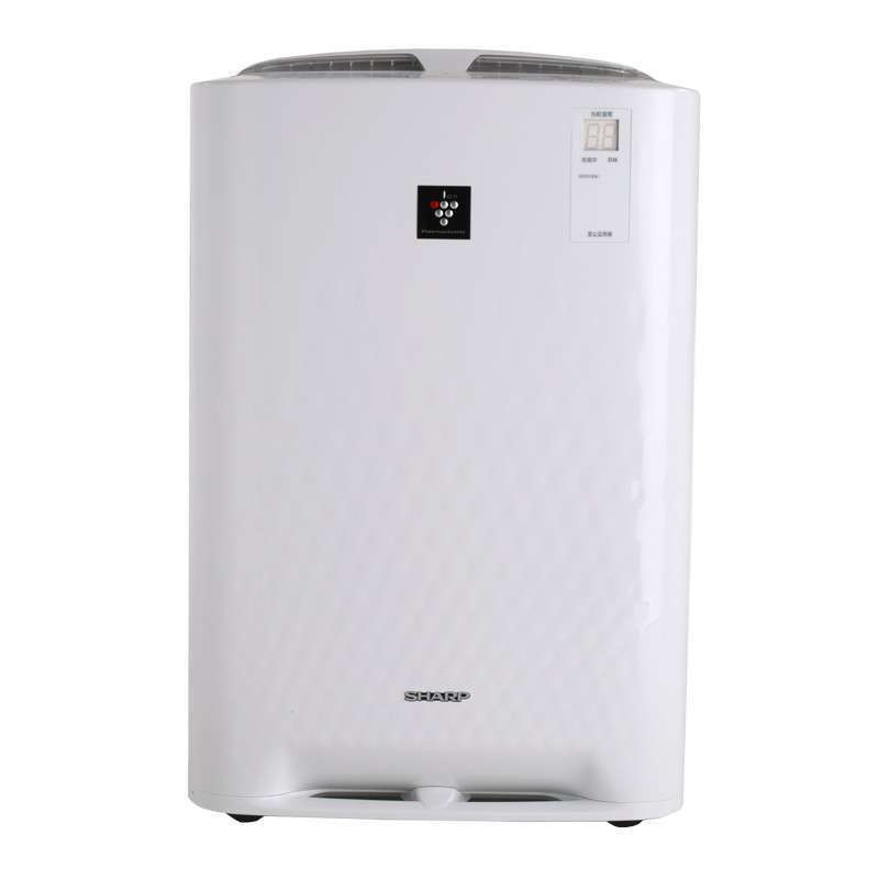 夏普 空气净化器 KC-BB60-W 加湿 除甲醛PM2.5