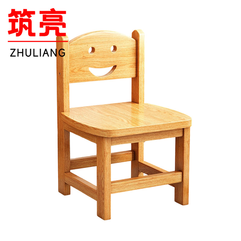 筑亮 木椅 XD28 个高清大图