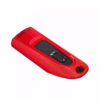 闪迪(Sandisk)64GB U盘 CZ48 至尊高速升级款 USB3.0 读130MB/s 红色
