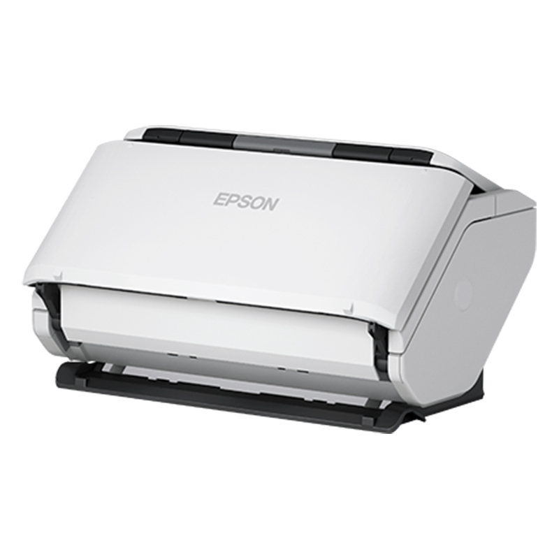爱普生(EPSON) DS-31200 A3大幅面馈纸式彩色文档高速扫描仪 双面扫描/90ppm