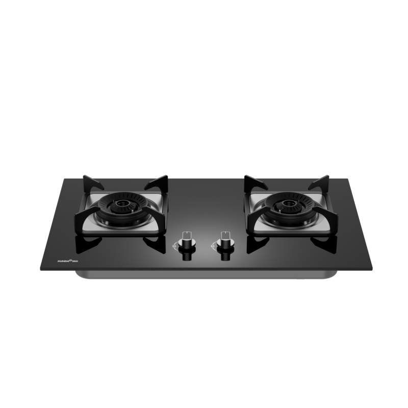 迅达M1双旋流猛火灶液化气高清大图