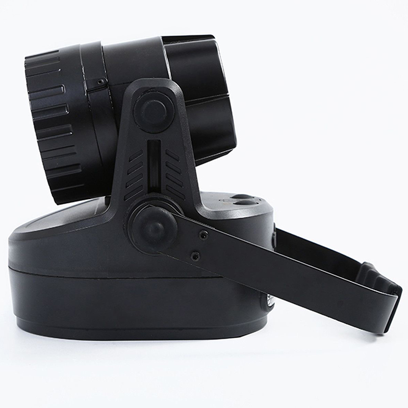 为佳天 手提探照灯 磁吸强光声光警示灯 IW5282 台高清大图