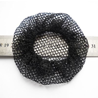 发网网兜护士职业头花盘发发网芭蕾舞蹈发网丸子头套头发网套头饰细网