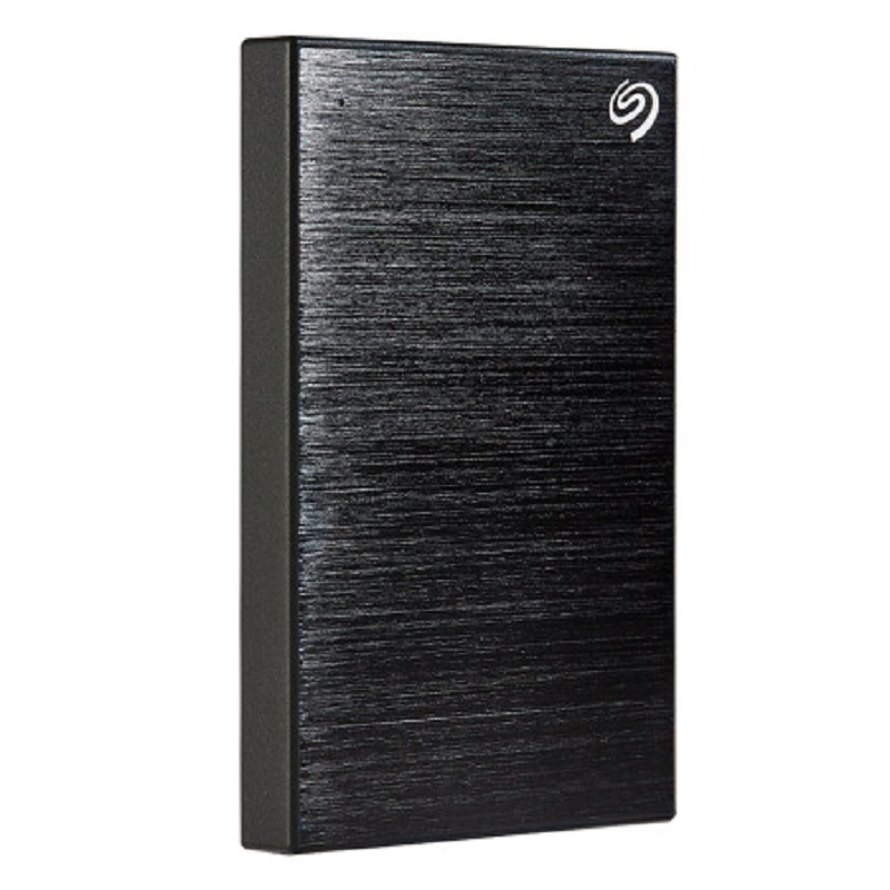 希捷(Seagate) 铭移动硬盘1TB USB3.0 2.5英寸兼容Mac 旗舰 自营 金属外壳 电脑移动硬盘1tb