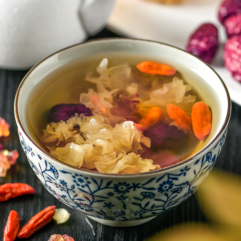 燕之坊小粒黄冰糖200g