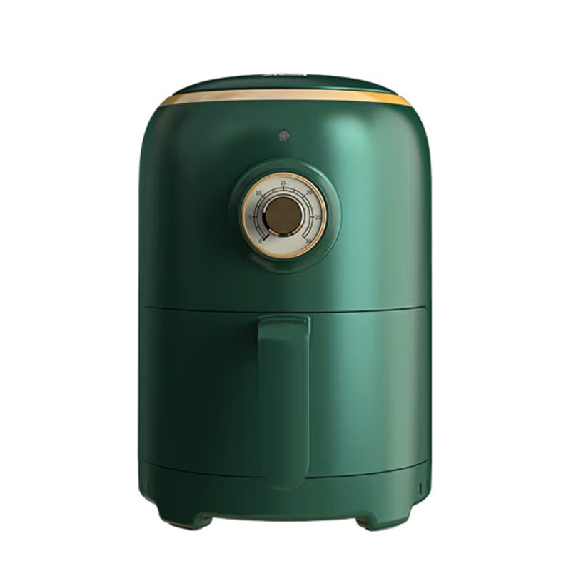 北美电器(ACA)空气炸锅-ALY-18KZ20J