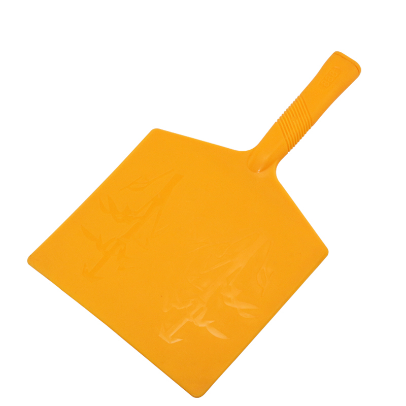 长城 塑料托灰板抹子托板泥板抹泥板泥工托灰板瓦工抹灰硅藻泥施工