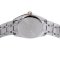 西铁城(CITIZEN)女表 商务休闲防水夜光光动能不锈钢表带手表 FE1060-59A