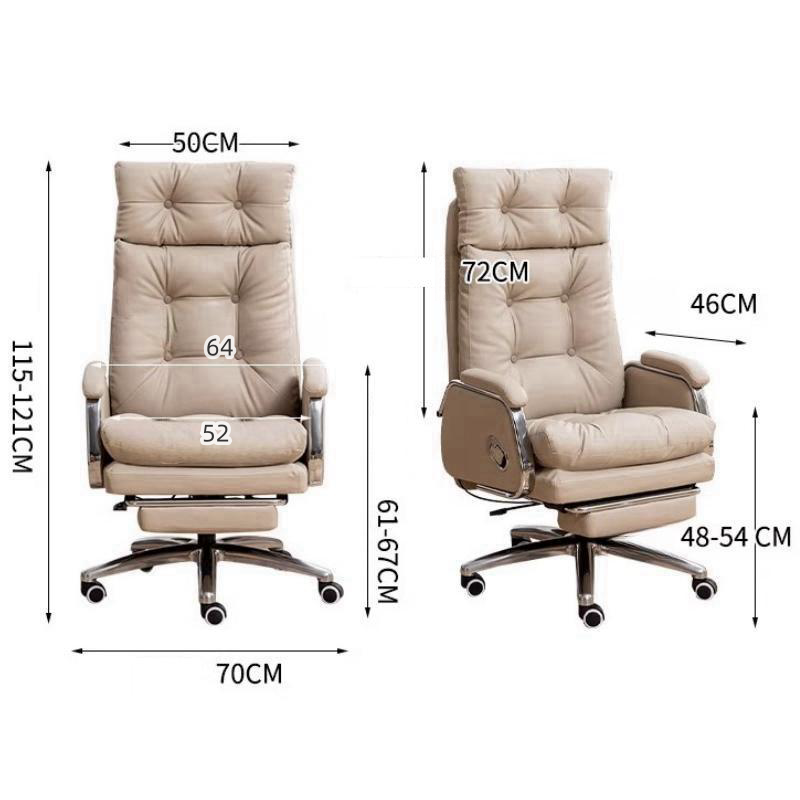 豫龙都真皮椅VB-3把高清大图