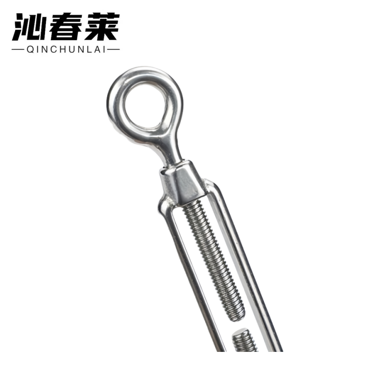 沁春莱 镀锌花篮螺丝 M12 个高清大图