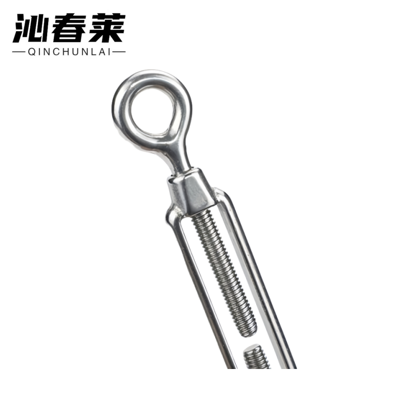 沁春莱 镀锌花篮螺丝 M12 个