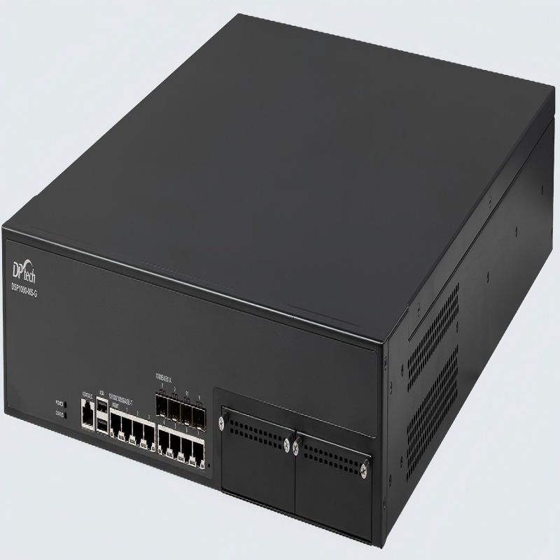 DPtech 数据库审计系统 DSP1000-MS-G 台高清大图