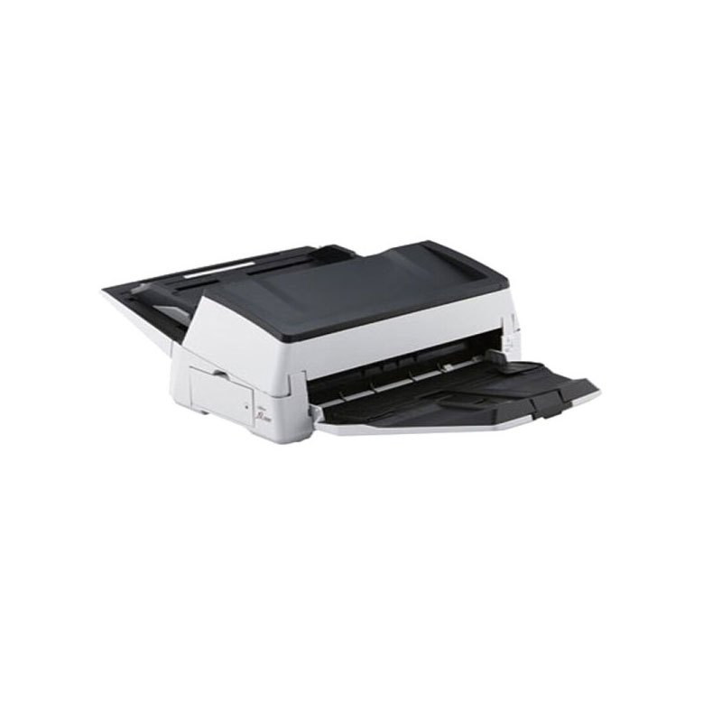 富士通(FUJITSU) fi-7600高速扫描仪图像扫描 （黑白色）