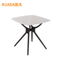 匡大 办公家具洽谈桌休闲桌 现代简约 休闲桌 KDT715
