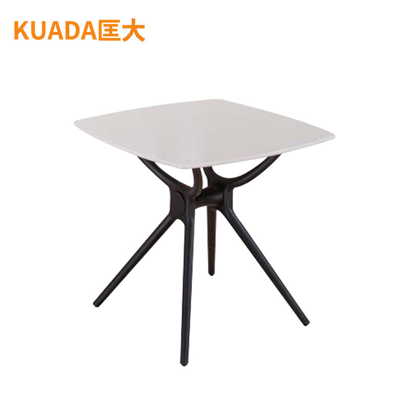 匡大 办公家具洽谈桌休闲桌 现代简约 休闲桌 KDT715