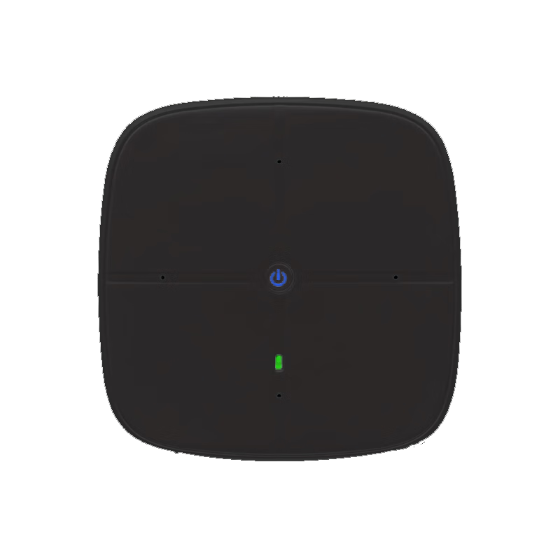 泰迪信 SYQY1PLUS 会议全向麦克风三年维保 1 台 黑