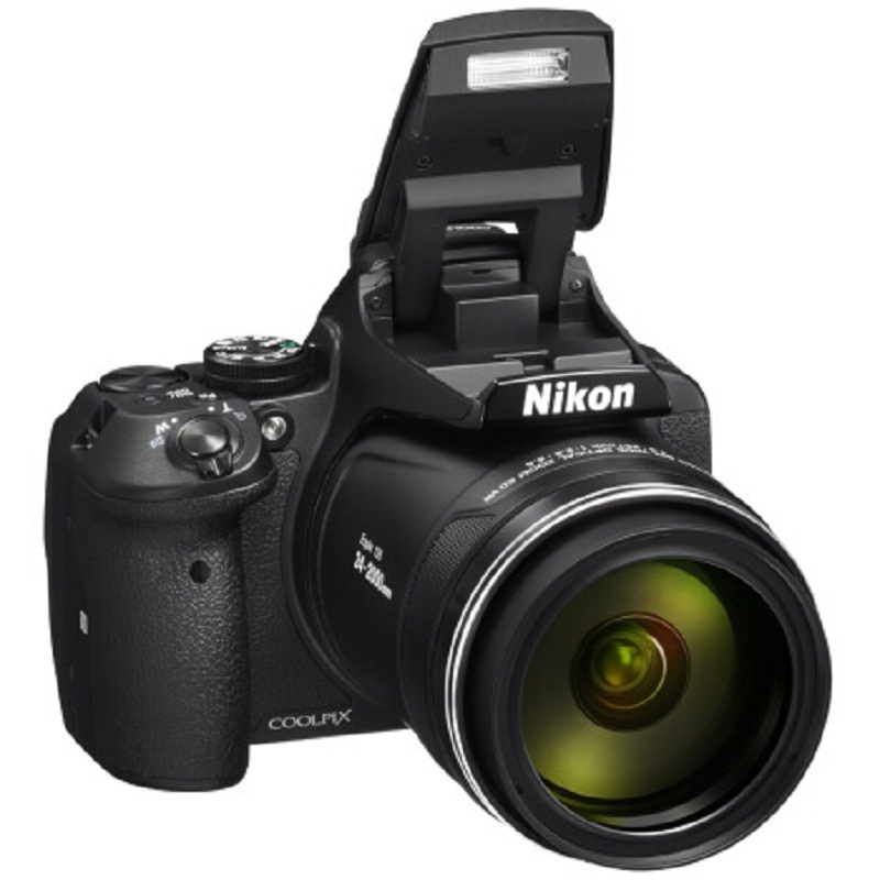 尼康 COOLPIXP900s 数码相机 1600万像素(单位:台)