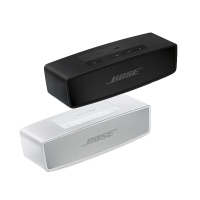 Bose Soundlink mini ll 特别版无线蓝牙音箱 迷你便携type-c口小音响mini2 黑色