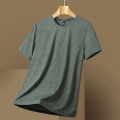 181001短袖 L 军色