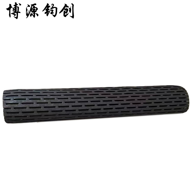 博源钧创 防滑垫 地垫 灰色-5MM方块疏水款0.9米宽*1米 米高清大图