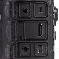 [店保五年]尼康D7200/18-140VR套机 中高端半画幅单反相机 尼克尔18-140 VR防抖单镜头套装 2416万像素[全新港版]