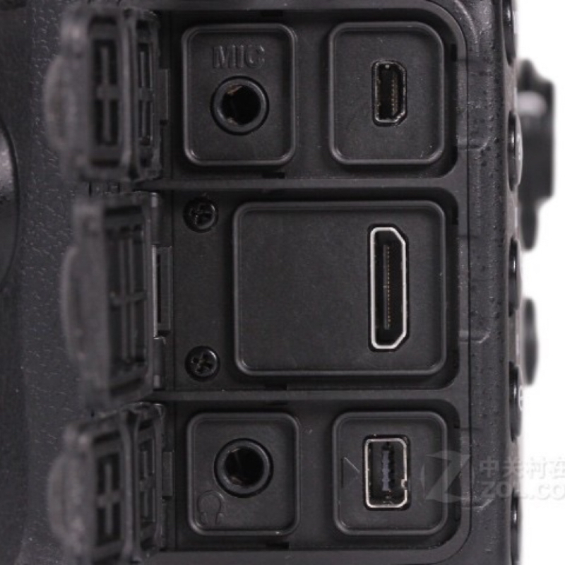 [店保五年]尼康D7200/18-140VR套机 中高端半画幅单反相机 尼克尔18-140 VR防抖单镜头套装 2416万像素[全新港版]