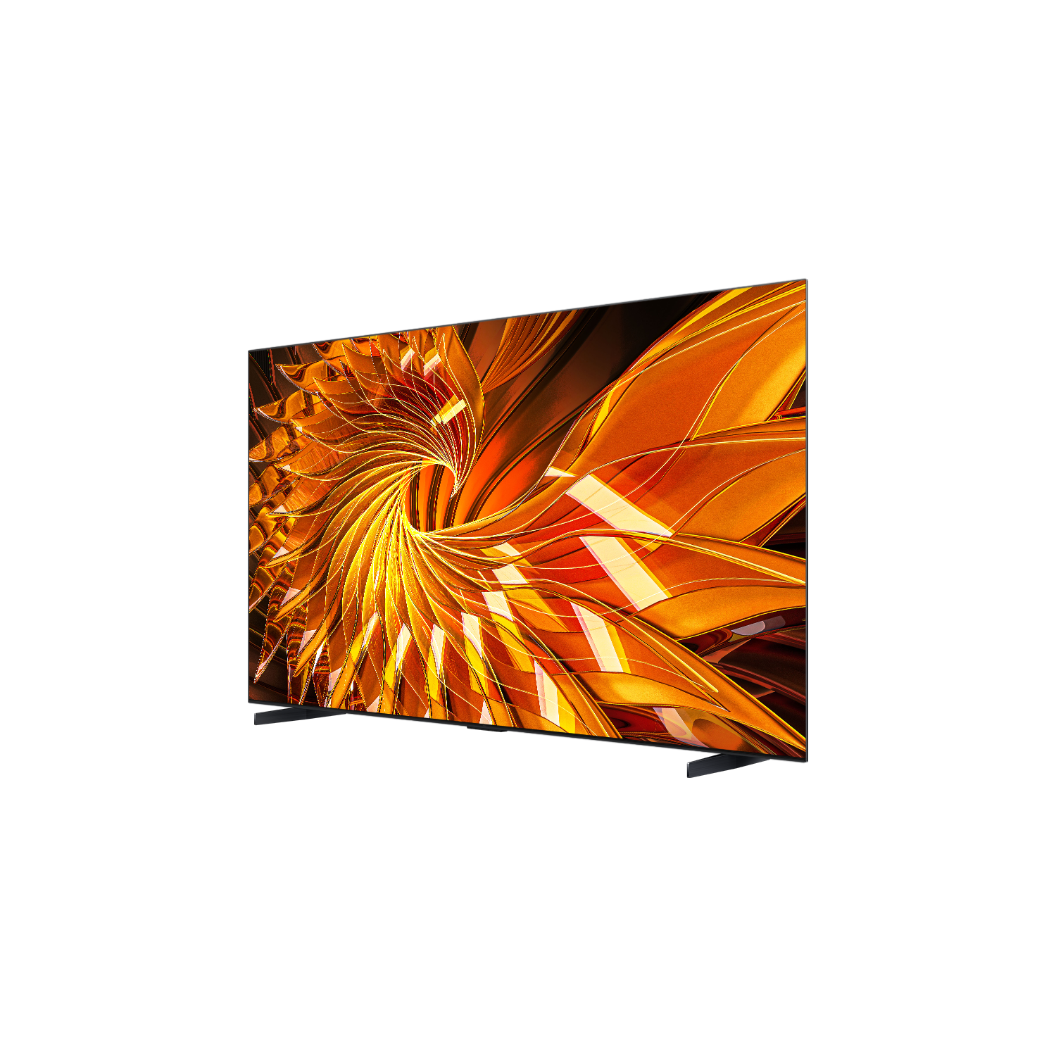 TCL智屏 QD-MiniLED 98C12G高清大图