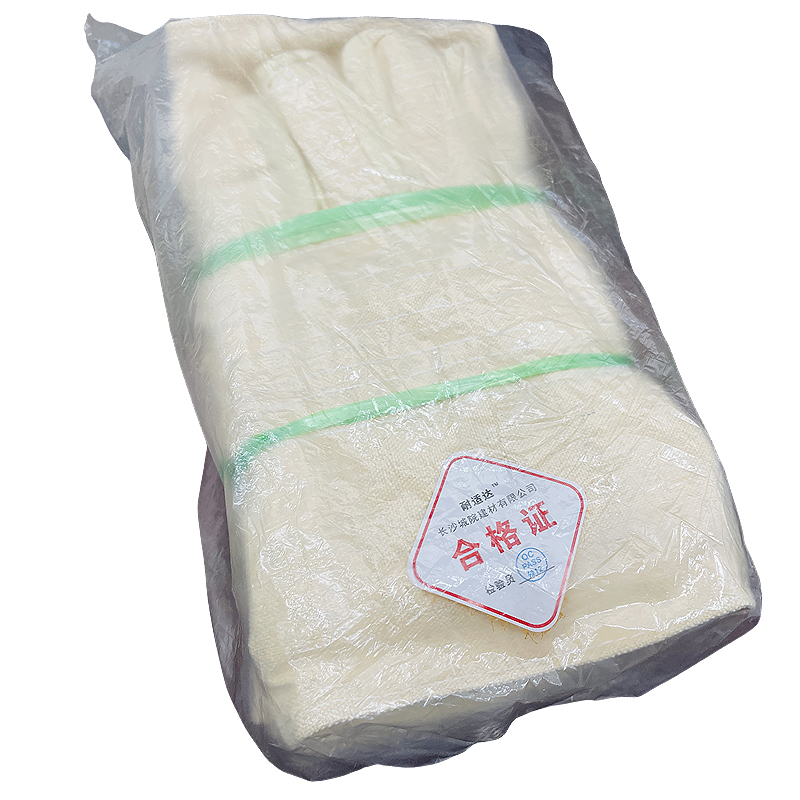 耐适达 帆布手套劳保手套 NSD727/双高清大图