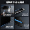 美的(Midea)抽油烟机家用厨房侧吸式升级款25m³大风量大吸力变频挥手智控自动清洁超薄近吸烟机排油烟机JA5