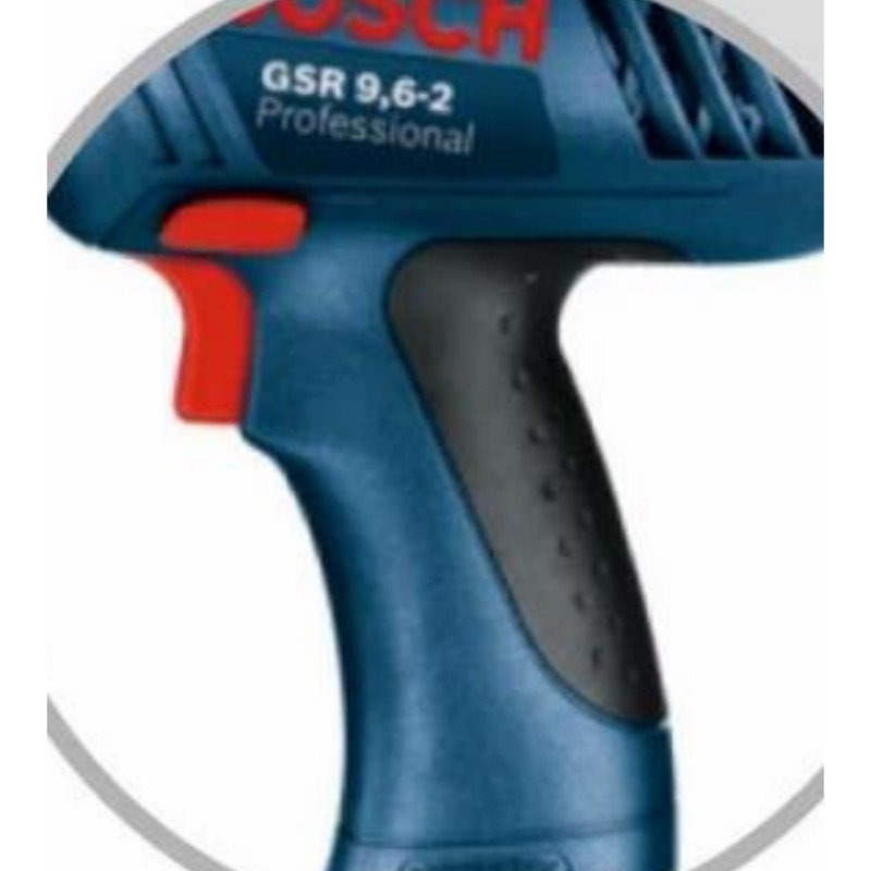 博世 Bosch GSR 9.6-2 双速充电式电钻/起子机 GSR 9.6-2