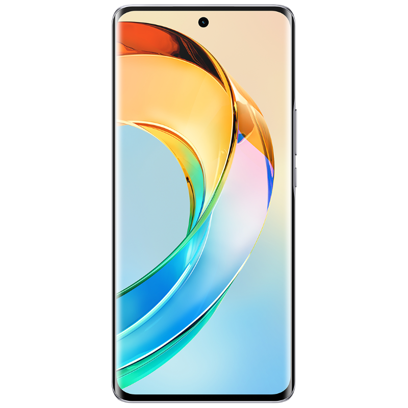 荣耀(honor) 荣耀X50 8GB+256GB 雨后初晴 5G全网通 1.08亿像素 抗跌耐摔 移动联通电信智能游戏拍照荣耀官方正品原装新款学生备用机手机x50